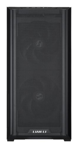 Lian Li Lancool 216R-X computer case Midi Tower Black