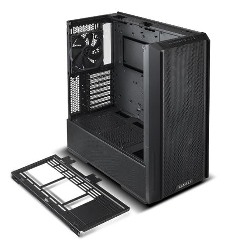 Lian Li Lancool 216R-X computer case Midi Tower Black