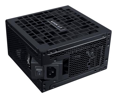 Lian Li RS1000G enhed til strømforsyning 1000 W 20+4 pin ATX ATX Sort