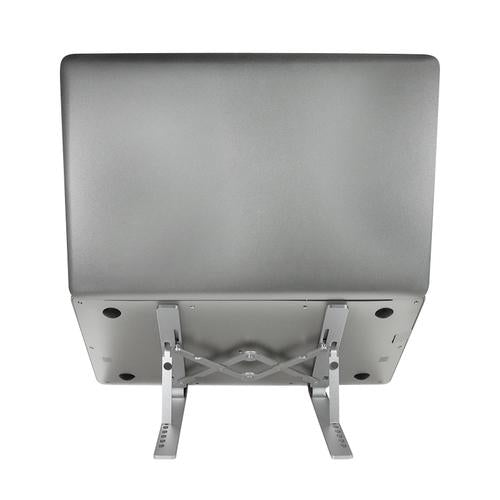 LogiLink AA0134 laptop stativ Sølv 40,6 cm (16")