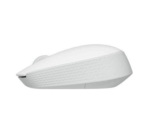 Logitech 910-006867 mouse Office Ambidextrous RF Wireless Optical 1000 DPI