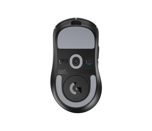 Logitech G 910-007357 mouse Gaming Right-hand RF Wireless Optical 44000 DPI