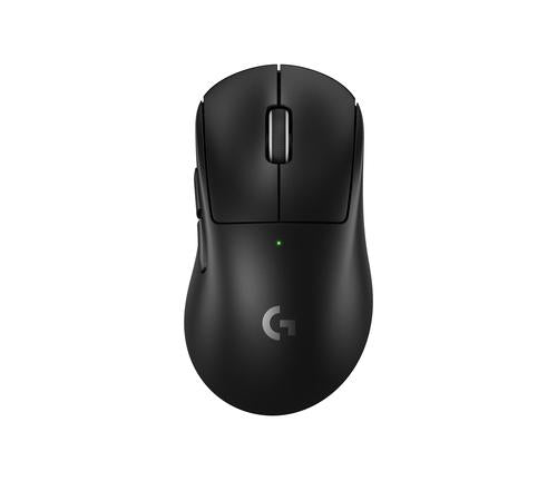 Logitech G 910-007357 mouse Gaming Right-hand RF Wireless Optical 44000 DPI