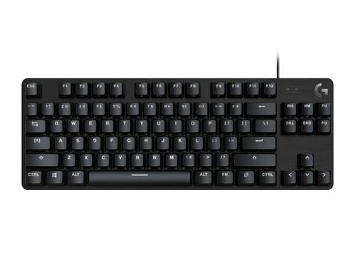 Logitech G G413 TKL SE Mechanical Gaming Keyboard