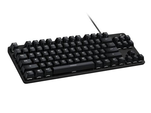 Logitech G G413 TKL SE Mechanical Gaming Keyboard