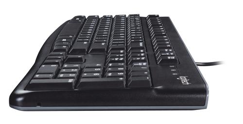 Logitech Keyboard K120 for Business