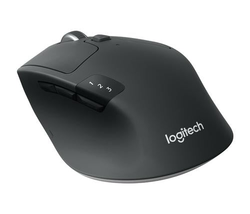 Logitech M720 Triathlon Mouse