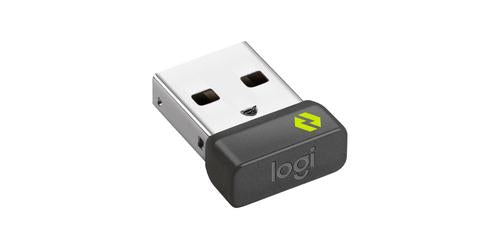 Logitech MK370 Combo for Business