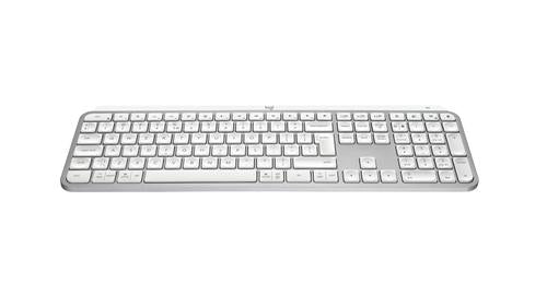 Logitech Master MX Keys S