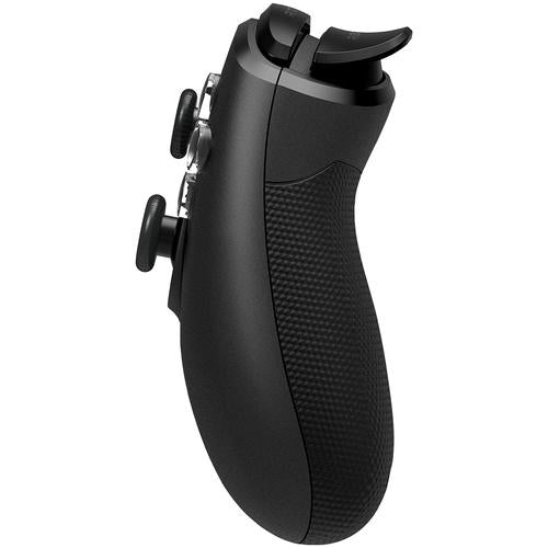 Lorgar LRG-GP510 Gaming Controller Black USB Gamepad Nintendo Switch, PC, Playstation 3
