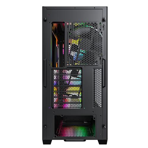 Montech Air 903 MAX Midi Tower Black