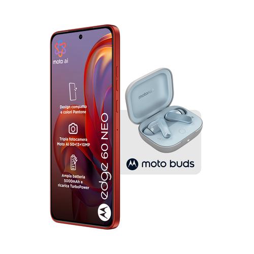 Motorola edge 60 neo