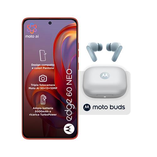 Motorola edge 60 neo