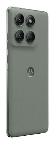 Motorola edge 60 pro 16.9 cm (6.67") Dual SIM Android 15 5G USB Type-C 12 GB 512 GB 6000 mAh Grey