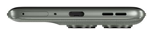 Motorola edge 60 pro 16.9 cm (6.67") Dual SIM Android 15 5G USB Type-C 12 GB 512 GB 6000 mAh Grey