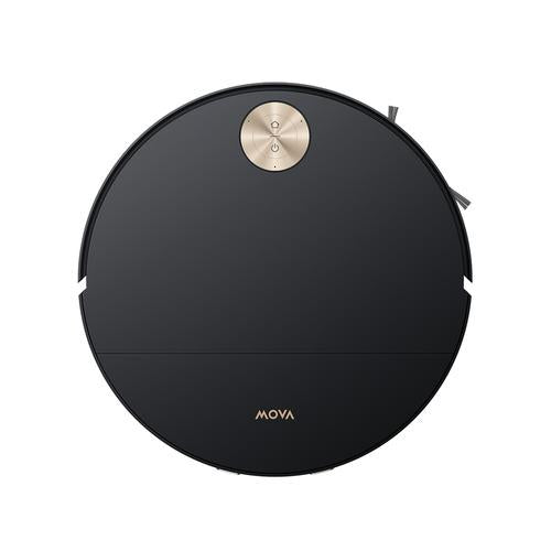 MOVA S70 Ultra 0.24 L Black