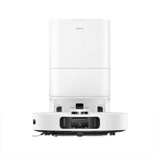 MOVA E30ULTRA robot vacuum 0.3 L White