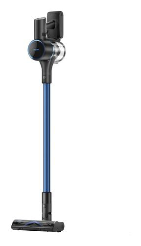 MOVA S4 2-in-1 stick vacuum Battery Dry Bagless 0.6 L 425 W Black, Blue 2.5 Ah