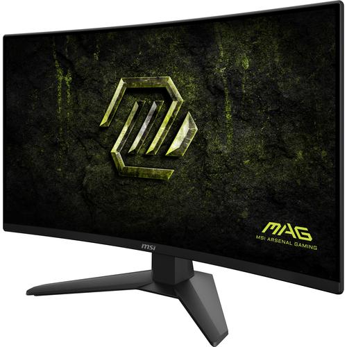 MSI MAG 274CF X24 computer monitor 68.6 cm (27") 1920 x 1080 pixels Full HD Black