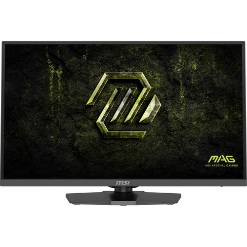 MSI MAG 274QPF X32 computerskærm 68,6 cm (27") 2560 x 1440 pixel Wide Quad HD LCD Sort