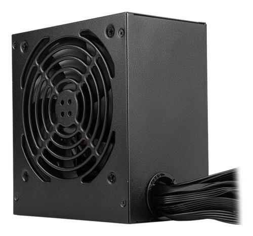 MSI MAG A850GN PCIE5 power supply unit 850 W 20+4 pin ATX ATX Black