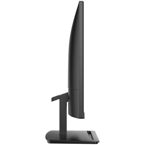 MSI Pro MP243X 23.8 Inch Monitor, Full HD (1920 x 1080), 100Hz, IPS, 4ms, HDMI, DisplayPort, Built-in Speakers, Anti-Glare, Anti-Flicker, Less Blue light, TUV Certified, VESA, Kensington, Black
