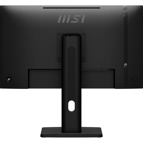 MSI Pro MP275PGN E14 computer monitor 68.6 cm (27") 1920 x 1080 pixels Full HD LCD Black