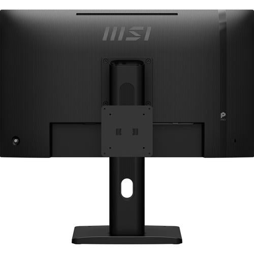MSI Pro MP275PGN E14 computer monitor 68.6 cm (27") 1920 x 1080 pixels Full HD LCD Black