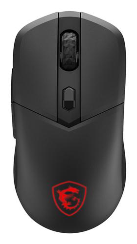 MSI VERSA 300 mus Spil Højre hånd RF Wireless + Bluetooth + USB Type-C Optisk 8000 dpi