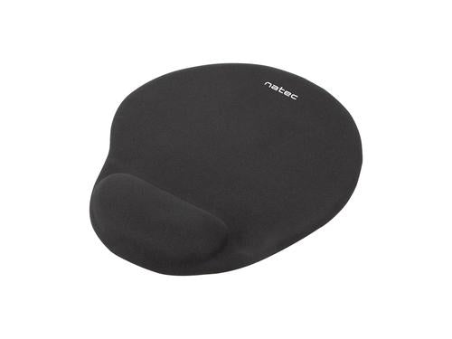 NATEC Marmot Black