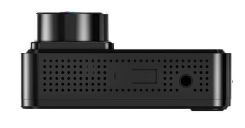 Navitel R385 GPS dashcam 2K Ultra HD USB Black