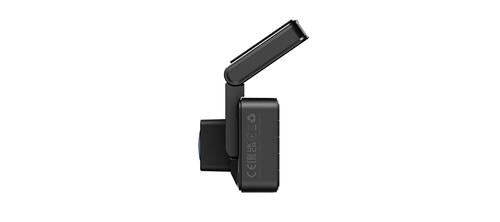 Navitel R480 2K dashcam Quad HD Battery Black