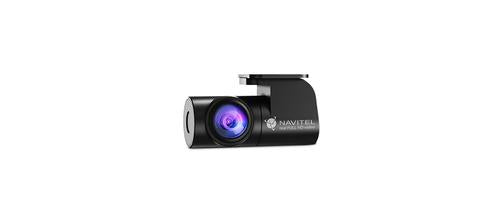 Navitel R9 Dual Full HD Wi-Fi Battery Black