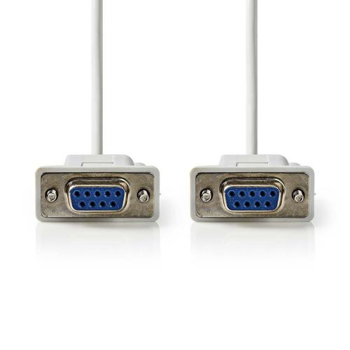 Nedis CCGP52050IV20 serielkabel