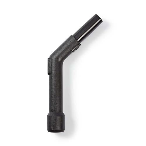 Nedis VCBE11332 vacuum accessory/supply Tube bend Universal