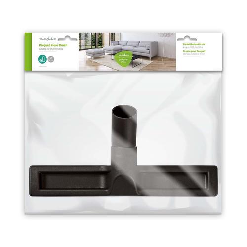 Nedis VCBR110HF35 vacuum accessory/supply Brush