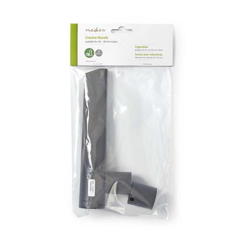Nedis VCBR110NOVAR vacuum accessory/supply Nozzle Universal