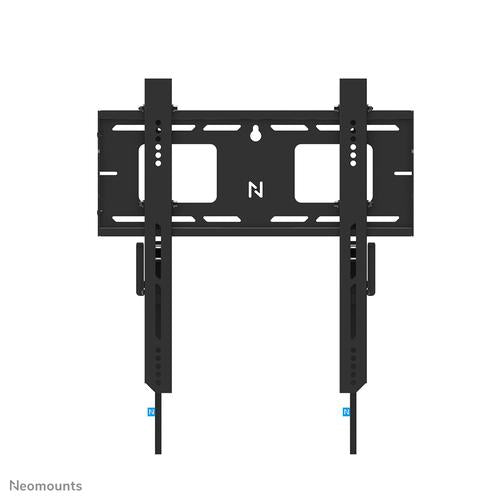 Neomounts WL30-750BL14 Heavy duty wall mount 42-75" - fixed - lockable - fast installation - TUV