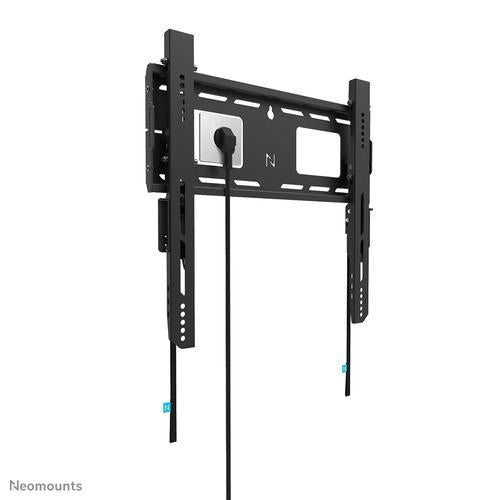 Neomounts WL30-750BL14 Heavy duty wall mount 42-75" - fixed - lockable - fast installation - TUV
