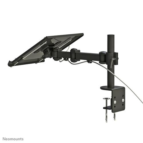 Neomounts NOTEBOOK-D100 Laptop holder monitor arm 10-22"