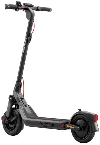 Ninebot by Segway E3 Pro E Silver/Grey