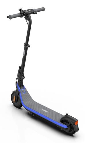 Ninebot by Segway eKickScooter C2 PRO Black, Blue 16 km/h 5 Ah