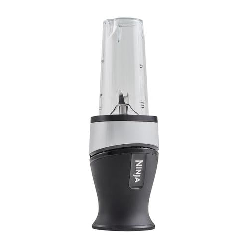 Ninja QB3001 0.47 L Tabletop blender 700 W Black, Silver