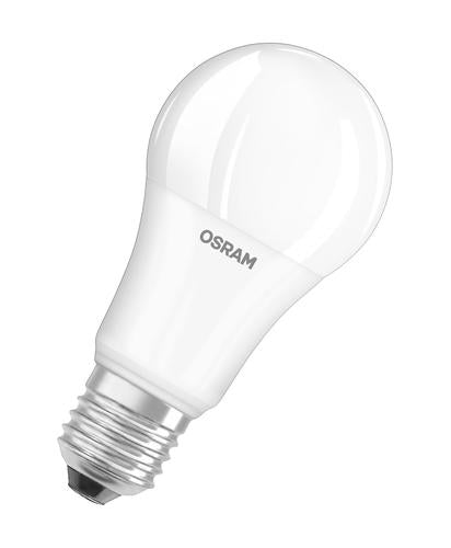 Osram STAR LED bulb Warm white 2700 K 14 W E27 F