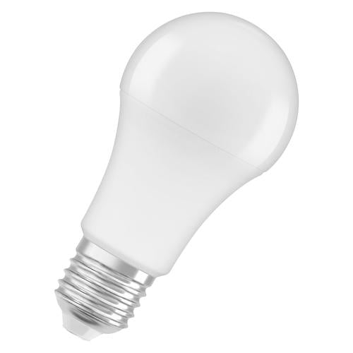 Osram STAR LED bulb Warm white 2700 K 14 W E27 F