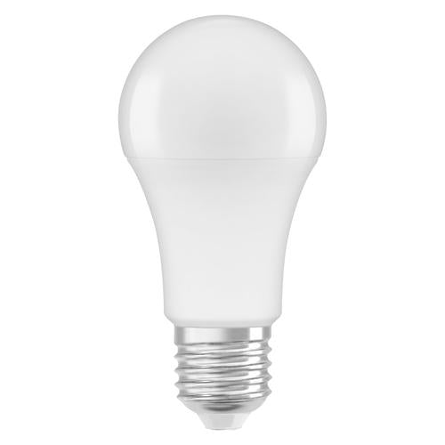 Osram STAR LED bulb Warm white 2700 K 14 W E27 F