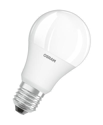 Osram STAR+ LED bulb Multi, Warm white 2700 K 9.7 W E27 G