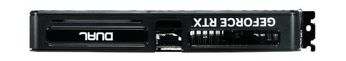 Palit GeForce RTX 5060 Ti Dual NVIDIA 8 GB GDDR7