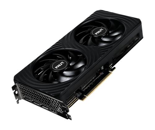 Palit GeForce RTX 5060 Ti Dual NVIDIA 8 GB GDDR7