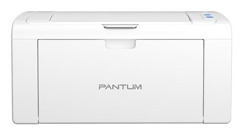 Pantum P2509W laser printer 1200 x 1200 dpi A4 Wi-Fi